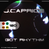 J.Caprice - Got Rhythm