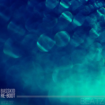 BassKid - Re-Boot