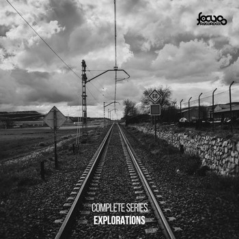 Various Artists - Explorations : The Complete Series