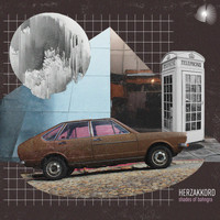 Herzakkord - Shades of Bahngra