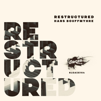 Hans Bouffmyhre - Restructured