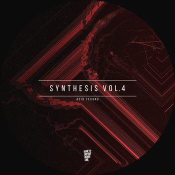 Various Artists - Synthesis Vol.4