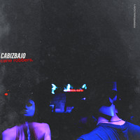 Cabizbajo - Cane Robbers