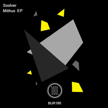 Soolver - Milihus EP