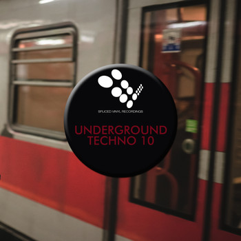 Various Artists - Underground Techno 10