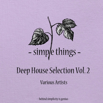 Various Artists - Deep House Selection, Vol. 2