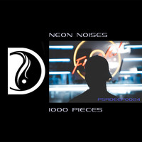 NeonNoises - 1000 Pieces