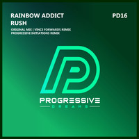 Rainbow Addict - Rush