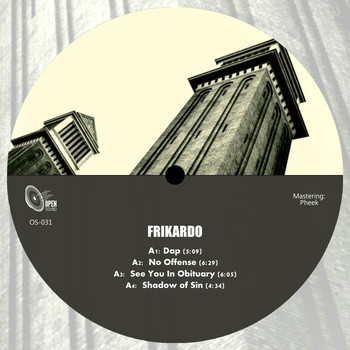 Frikardo - OS031