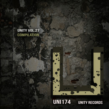 Various Artists - Unity, Vol. 27 Compilation