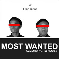 Lilac Jeans - Most Wanted