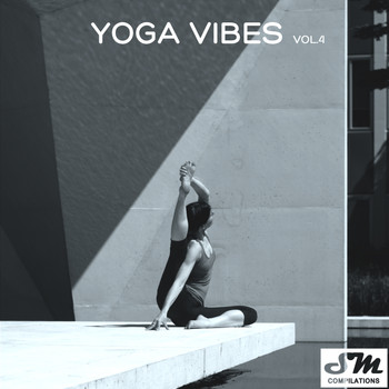 Various Artists - Yoga Vibes, Vol. 4