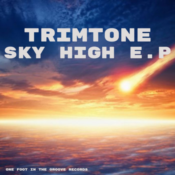 Trimtone - Sky High