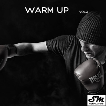 Various Artists - Warm Up, Vol. 3