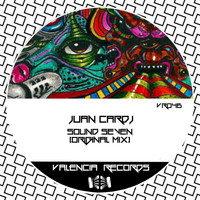 Juan Cardj - Sound Seven