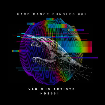 Various Artists - Hard Dance Bundles 001