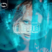 Ramzi Benlakehal - Flood:Danilo Marinucci Remix