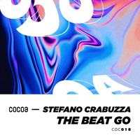 Stefano Crabuzza - The Beat Go