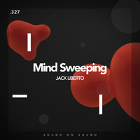 Jack Liberto - Mind Sweeping