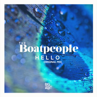 The Boatpeople - Hello