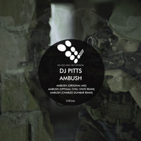 DJ Pitts - Ambush