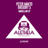 Peter Makto, Gregory S - Magellan EP