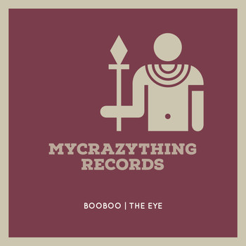 Booboo - The Eye