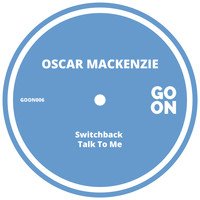 Oscar Mackenzie - Switchback