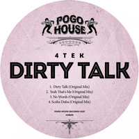 4Tek - Dirty Talk