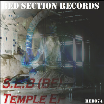 S.E.B (BE) - Temple EP