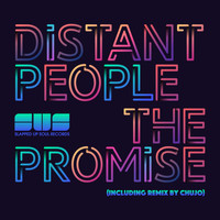 Distant People - The Promise