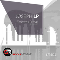 Joseph LP - Emiratos Dubai