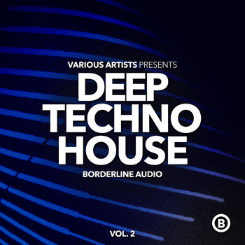 Various Artists - Deep Techno House, Vol. 2