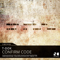 T-Dok - Confirm Code