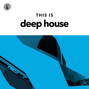 Various Artists - This Is Deep House