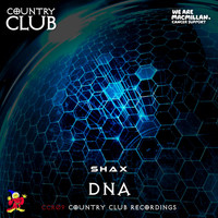 SHAX - DNA