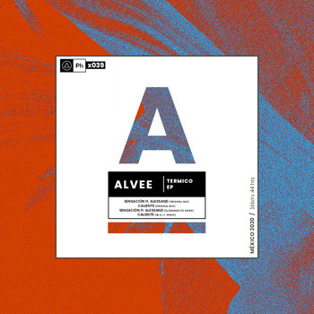 Alvee - Termico