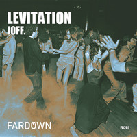 JOFF. - Levitation