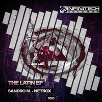 Netrox - The Latin Ep