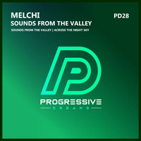 Melchi - Sounds From The Valley