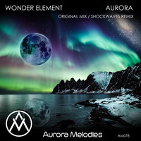 Wonder Element - Aurora
