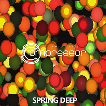 Various Artists - Spring Deep