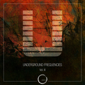 Various Artists - Underground Frequencies Vol 3