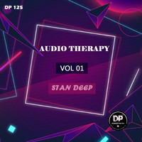 Stan Deep - Audio Therapy, Vol. 1