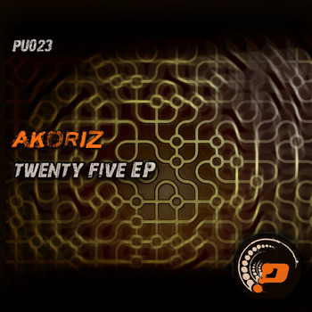 Akoriz - Twenty Five