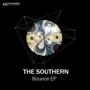 The Southern - Bounce EP
