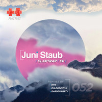 Juni Staub - Claptrap EP