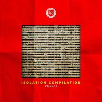 Various Artists - Isolation Compilation, Vol. 1
