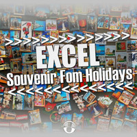 Excel - Souvenir Fom Holidays
