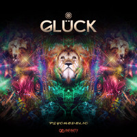 Gluck - Psychedelic